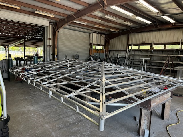 Custom Aluminum Welding and Fabrication Expert